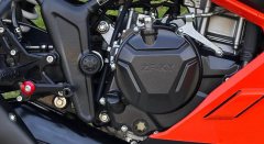 Kayo 321RR 320 cc - ფოტო 8