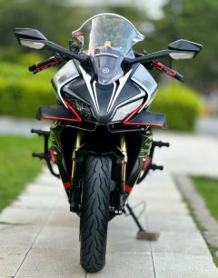 CFMOTO 450SR - ფოტო 2