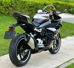 CFMOTO 450SR - ფოტო 7