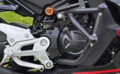 CFMOTO 450SR - ფოტო 8