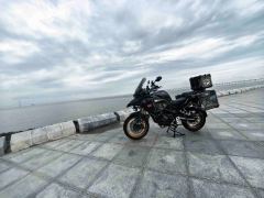 Benelli TRK552 550 cc - ფოტო 2
