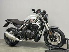 Voge 500AC - ფოტო 1