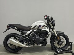 Voge 500AC - ფოტო 2