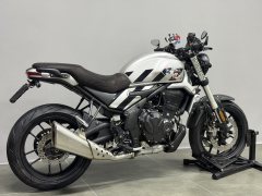 Voge 500AC - ფოტო 3