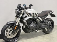 Voge 500AC - ფოტო 4