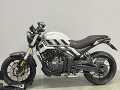 Voge 500AC - ფოტო 5