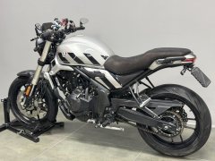 Voge 500AC - ფოტო 6