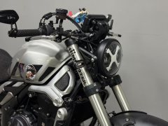 Voge 500AC - ფოტო 7