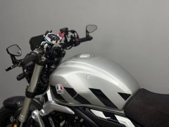 Voge 500AC - ფოტო 8
