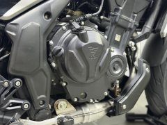 Voge 500AC - ფოტო 9