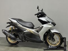 Yamaha AEROSPORTS X 155 cc - ფოტო 1