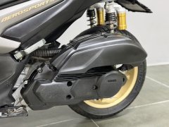 Yamaha AEROSPORTS X 155 cc - ფოტო 10