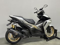 Yamaha AEROSPORTS X 155 cc - ფოტო 3