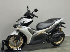 Yamaha AEROSPORTS X 155 cc - ფოტო 4