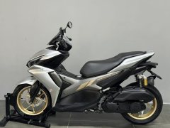 Yamaha AEROSPORTS X 155 cc - ფოტო 5