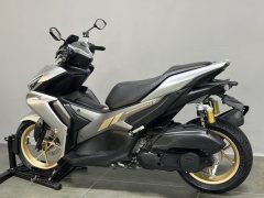 Yamaha AEROSPORTS X 155 cc - ფოტო 6