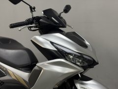Yamaha AEROSPORTS X 155 cc - ფოტო 7