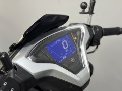 Yamaha AEROSPORTS X 155 cc - ფოტო 8
