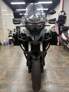 Benelli TRK552 550 cc - ფოტო 2