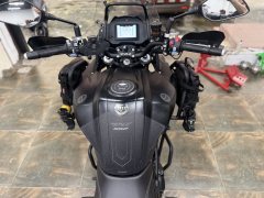 Benelli TRK552 550 cc - ფოტო 5