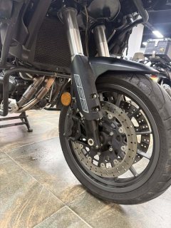 Benelli TRK552 550 cc - ფოტო 7