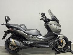 Voge SR4 Max 350 cc - ფოტო 2