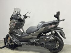 Voge SR4 Max 350 cc - ფოტო 5