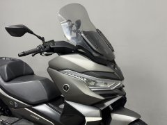Voge SR4 Max 350 cc - ფოტო 6