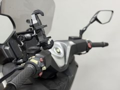 Voge SR4 Max 350 cc - ფოტო 7
