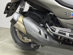 Voge SR4 Max 350 cc - ფოტო 8