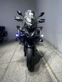 Benelli Jinpeng TRK502 500 cc - ფოტო 2