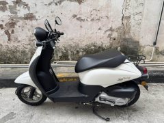 Sundiro Honda Today 50 cc - ფოტო 1