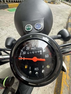 Sundiro Honda Today 50 cc - ფოტო 4