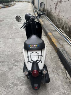 Sundiro Honda Today 50 cc - ფოტო 6