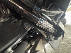 Sundiro Honda Today 50 cc - ფოტო 7