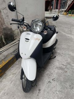 Sundiro Honda Today 50 cc - ფოტო 9