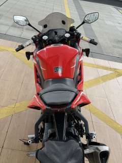 Voge 250RR - ფოტო 6