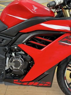 Voge 250RR - ფოტო 8