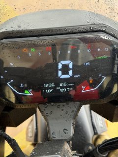 Voge 250RR - ფოტო 9