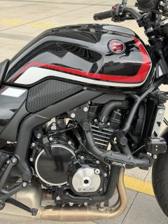 Zhangxue Motorcycles 500F - photo 6