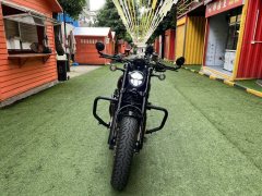 CFMOTO 450CL-C - ფოტო 1