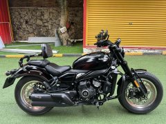 CFMOTO 450CL-C - ფოტო 2