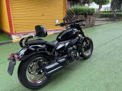 CFMOTO 450CL-C - ფოტო 3