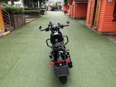 CFMOTO 450CL-C - ფოტო 4