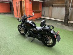 CFMOTO 450CL-C - ფოტო 5