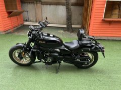 CFMOTO 450CL-C - ფოტო 6