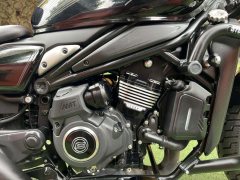 CFMOTO 450CL-C - ფოტო 7