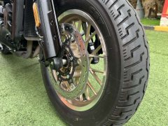 CFMOTO 450CL-C - ფოტო 8