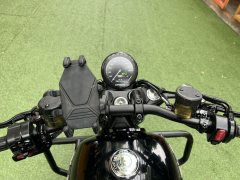 CFMOTO 450CL-C - ფოტო 9