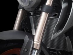 Senke SK 400-K 380 cc - фото 10